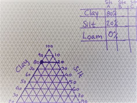 Triangular Graph Paper Template » ExcelTemplate.net