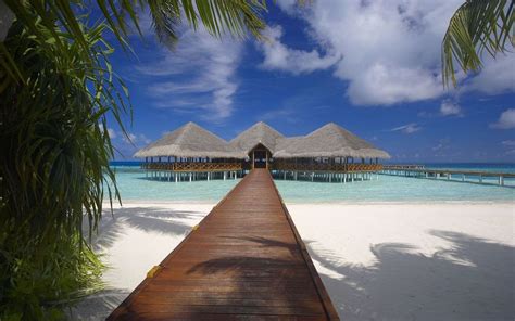 Medhufushi Island Resort