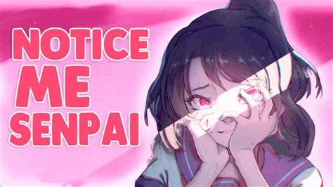 Notice ME SENPAI | Anime Girl Bump # 1 Japanese Vocals Rap Beat | @StylezTDiverseM | - YouTube