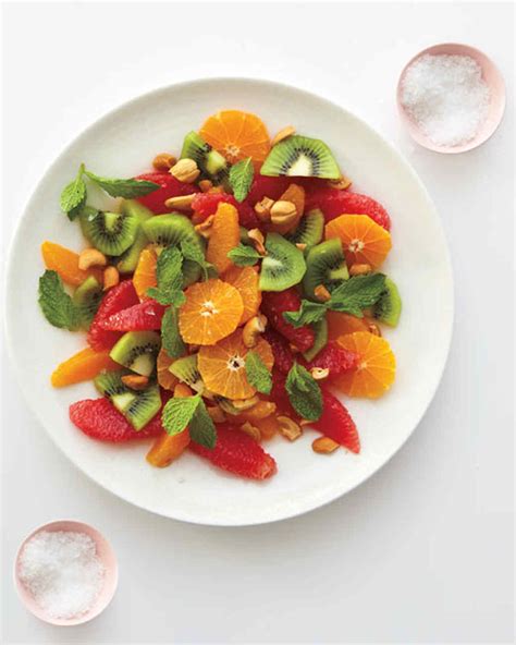 12 Clementine Recipes You Must Try | Martha Stewart