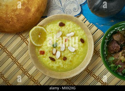 Pakistani cuisine , Palatable Kheer, condensed milk sugar and rice ...