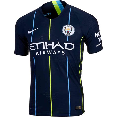 Must Know Manchester City Jersey Liverpool 19-20 Home Kit Released ...