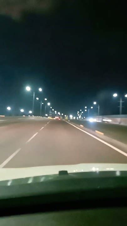 6 Lane of Chandigarh, night view # short # travelling - YouTube