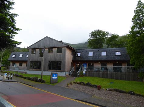 Day 21: Glen Nevis Youth Hostel (rest day) - Walk Home to Hastings