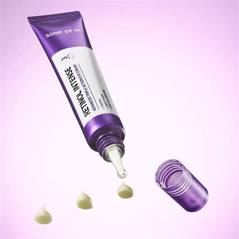 SOME BY MI RETINOL INTENSE ADVANCED TRIPLE ACTION EYE CREAM - Nayda KBeauty