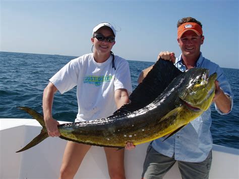 Fort Pierce: A Top Fishing Town in Florida | Visit St. Lucie