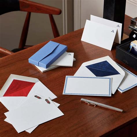 Our 14 Favorite Stationery Brands | Artful Living Magazine