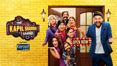 The Kapil Sharma Show Season 4 - Episode - 1st July 2023 Watch Online ...