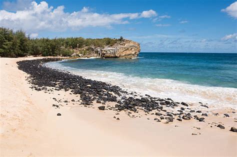 Shipwreck Beach Kauai Stock Photos, Pictures & Royalty-Free Images - iStock