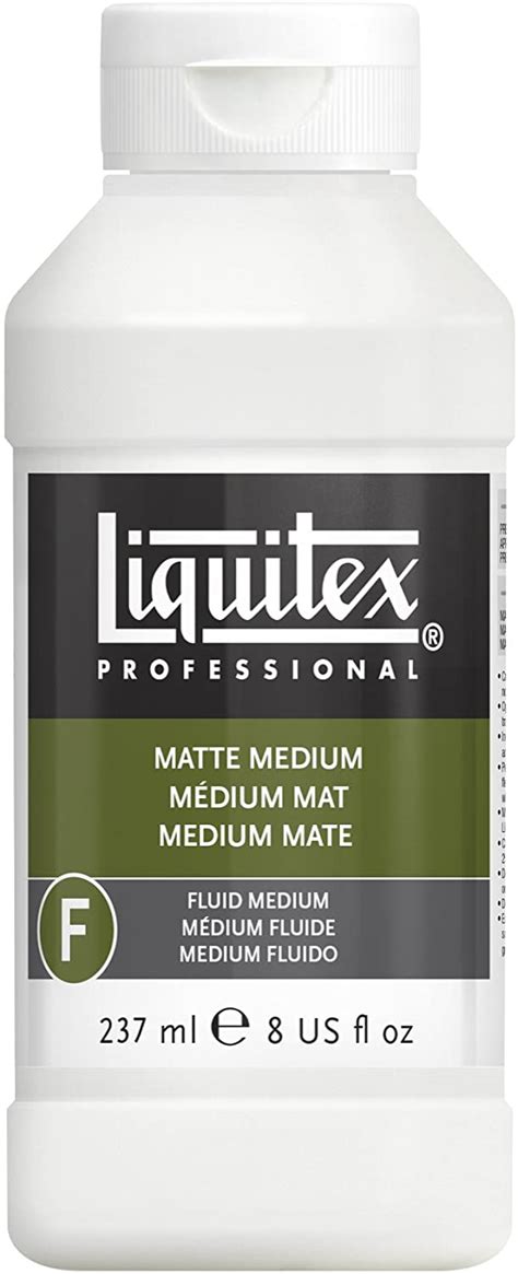 Best Matte Mediums for Acrylic Paint – ARTnews.com