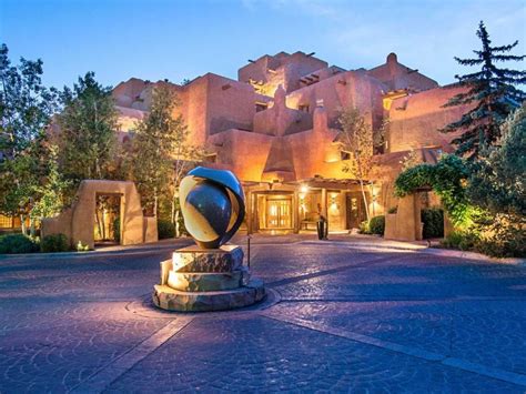 Top 10 Spa Resorts in New Mexico in 2023 (and Here’s Why) – Trips To ...