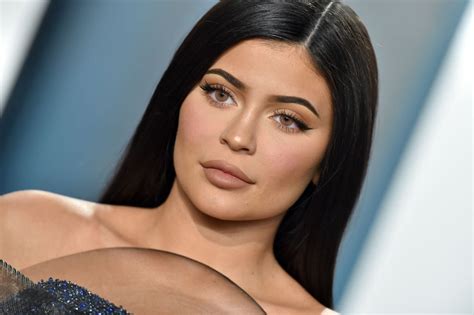 Kylie Jenner's Instagram Post Might Prove She Doesn't Use Her Own Brand's Skin Products