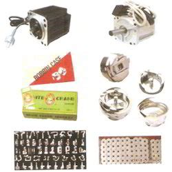 Sewing Machine Accessories - Suppliers & Manufacturers in India