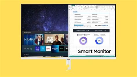 4 Best Wireless Monitor For Laptop (Complete Guide) in 2024 - Monitors Hype