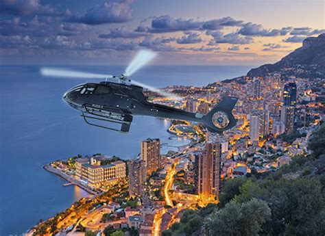 Helicopter Ride From Nice To Monaco - Best Image Viajeperu.org