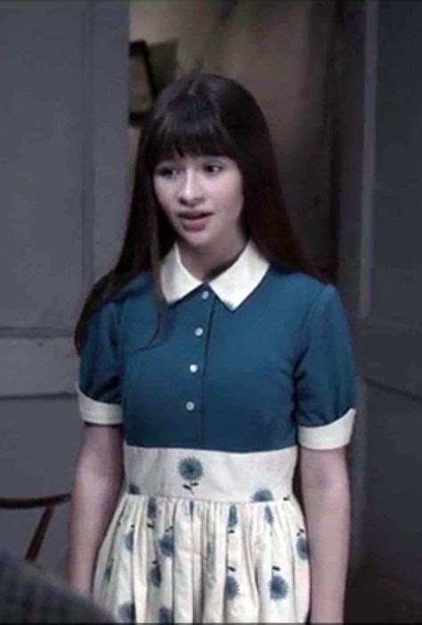 cute dress - Netflix Lemony Snicket "A Series of Unfortunate Events ...