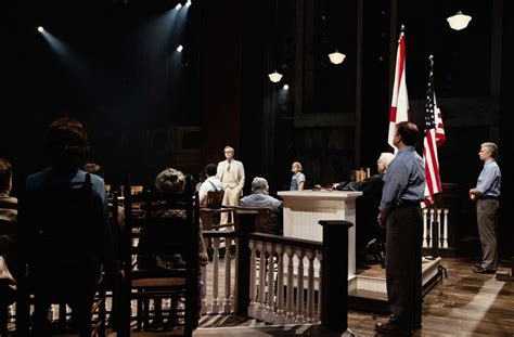 Broadway To Kill A Mockingbird Review - Speaking For A Change