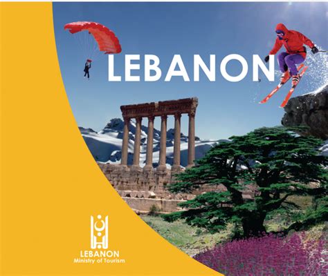 Visit Lebanon – Consulate General of Lebanon in New York