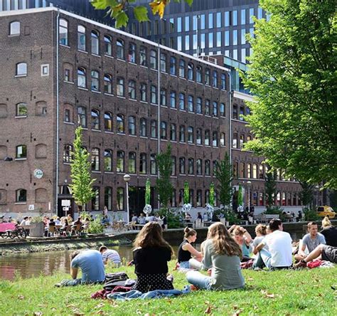 University of Amsterdam | StudyLink