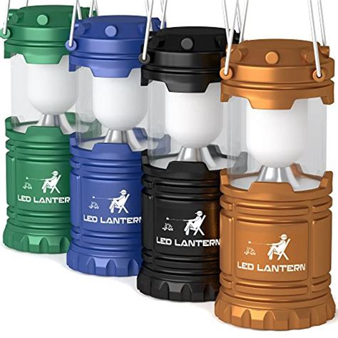 5 Best LED Lanterns | Camping Tips From Camping Forge