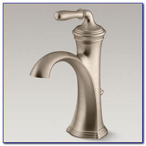 Kohler Devonshire Deck Mount Tub Faucet - Faucet : Home Design Ideas #1aPXrbJ4DX142078