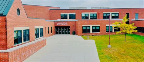 Gloversville Middle School | Home