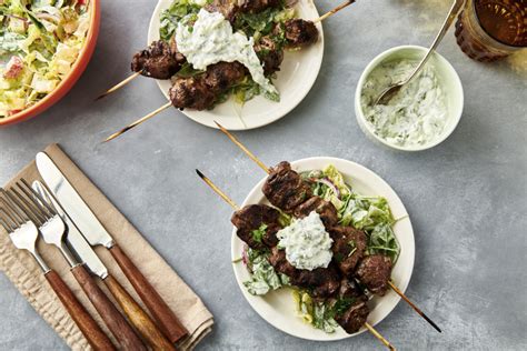 How to grill best kebabs all summer - The Columbian