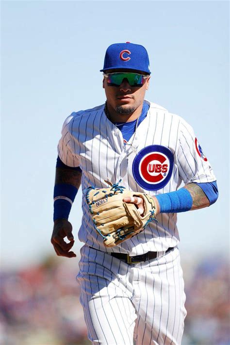 Javier Baez Wallpapers - Top Free Javier Baez Backgrounds - WallpaperAccess