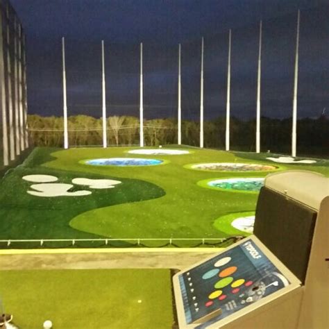 Topgolf - Webster, TX