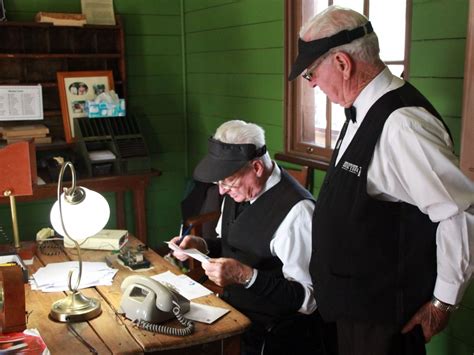 Tambo Heritage Precinct - Tambo Tourist attractions | Localista