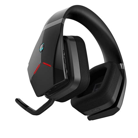 Dell Alienware Wireless Gaming Headset - AW988 - Blue Lynx Online