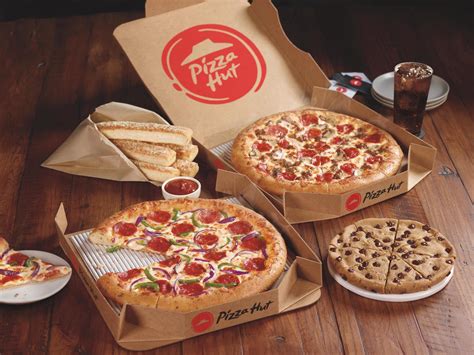 How to Franchise Pizza Hut in the Philippines - TCFranchising.PH