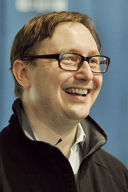 John Hodgman | Wiki & Bio | Everipedia