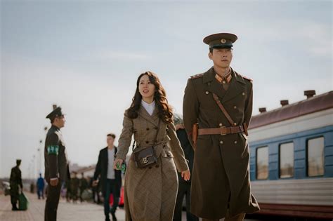 Pyongyang calls fans of hit TV drama ‘Crash Landing’ ‘immoral’