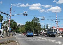 Lilydale, Victoria - Wikipedia