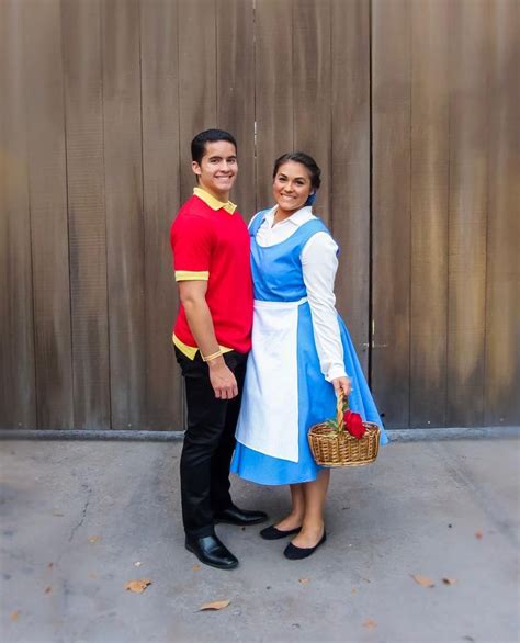 30+ Famous Movie Duos to Inspire Your Couples Halloween Costume in 2022 | Movie couples costumes ...