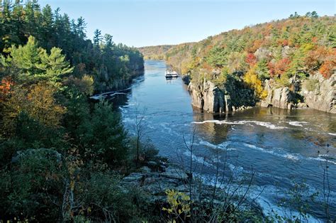 St. Croix River - Visit Twin Cities