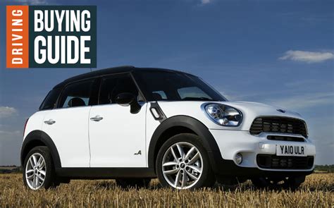 Buying Guide: Fantastic four-wheel-drive used cars that aren't big SUVs