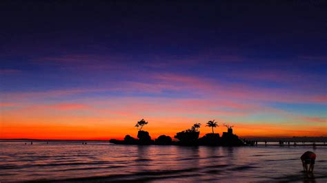 Boracay, Amazing Tropical Beach in The Philippines - Traveldigg.com