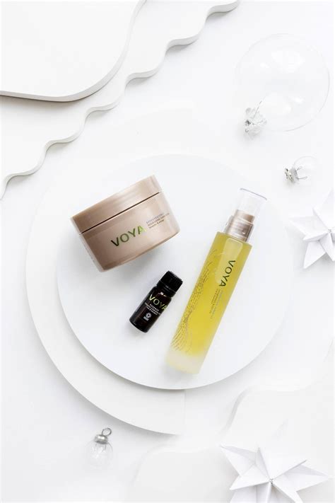 Body Concentrate | Body Indulgent Gift Set - VOYA Beauty