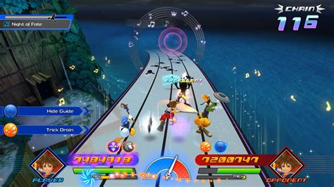 'Kingdom Hearts: Melody Of Memory', ya disponible • Cine Geek Mx