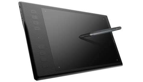 The best Huion drawing tablets | Creative Bloq