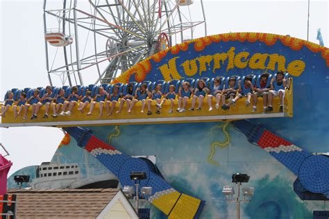 Hurricane | Playland's Castaway Cove