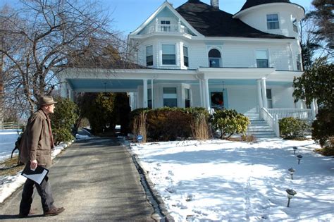 New survey underway to find historic Trumbull homes