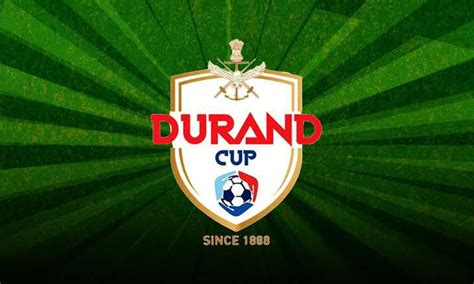 132nd Durand Cup tournament to be organized in Kolkata