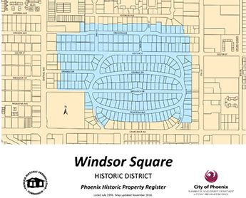 Windsor Square Historic District Real Estate | Windsor Square Historic ...