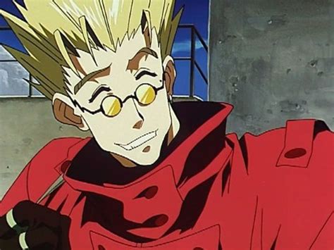 Trigun (1998)