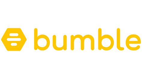 Bumble Logo transparent PNG - StickPNG