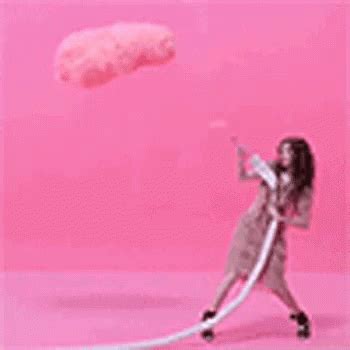 Cloud Pink GIF - Cloud Pink - Discover & Share GIFs