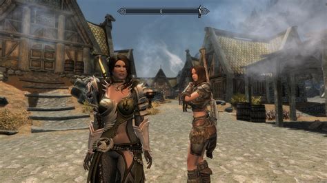 Alareth at Skyrim Nexus - Mods and Community